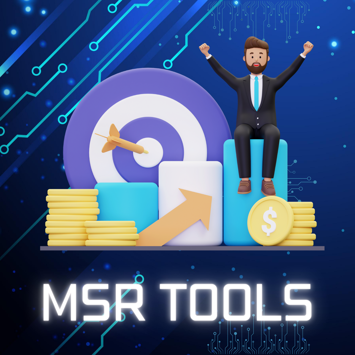 MSR TOOLS
