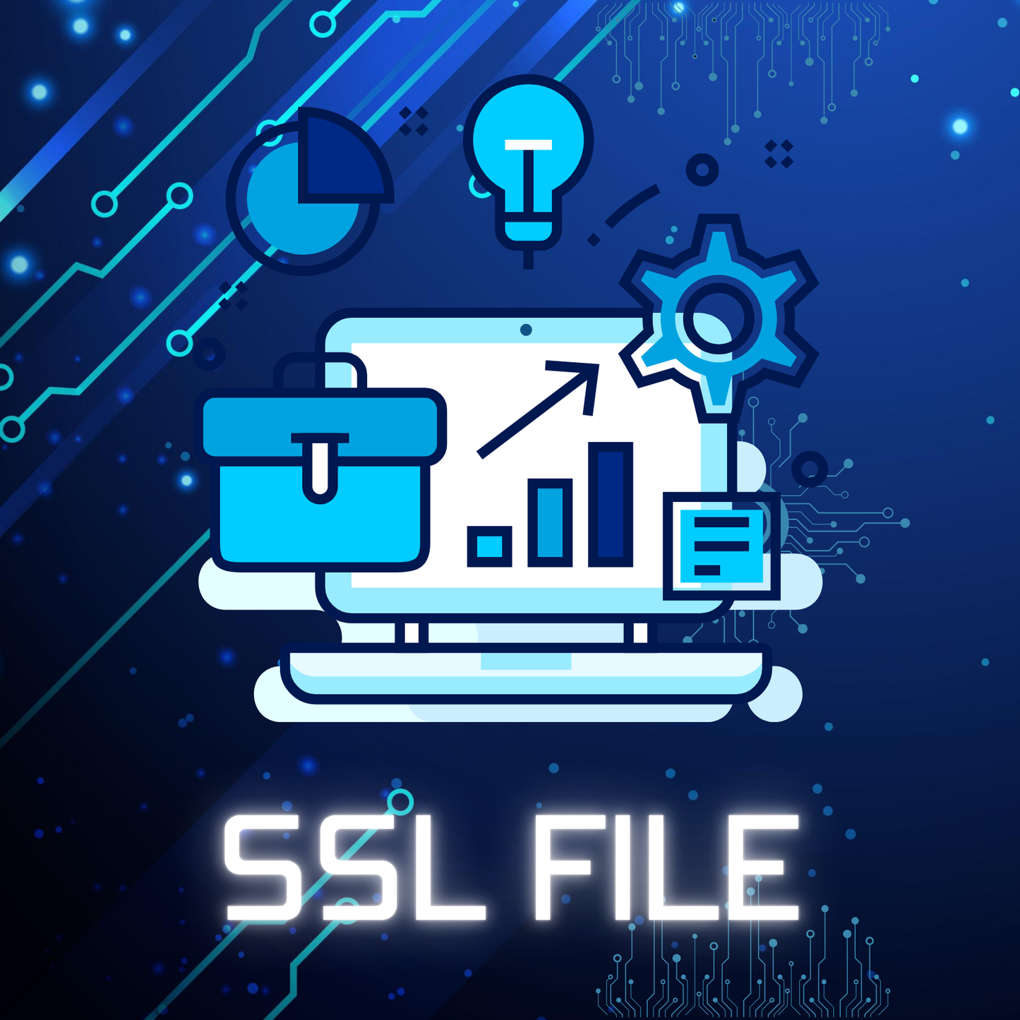 SSL FILE