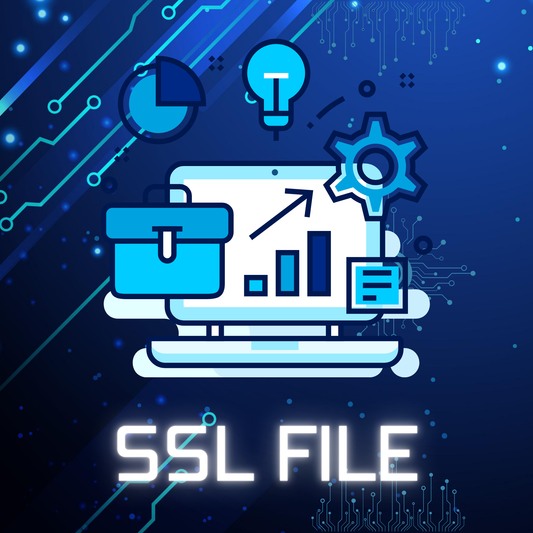 SSL FILE
