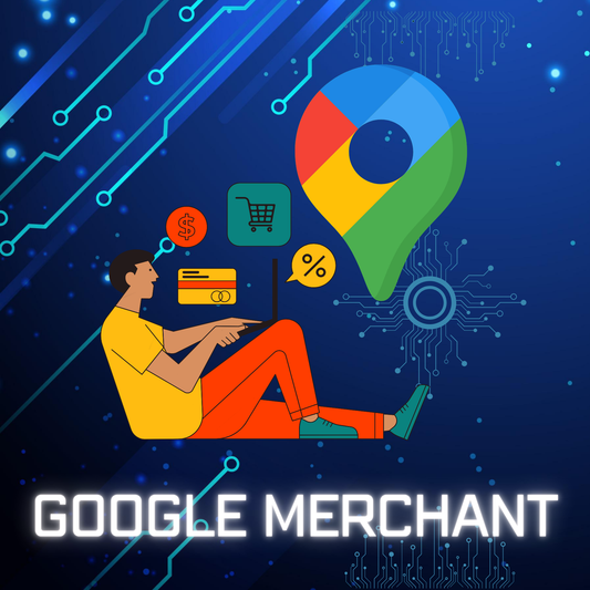GOOGLE MERCHANT