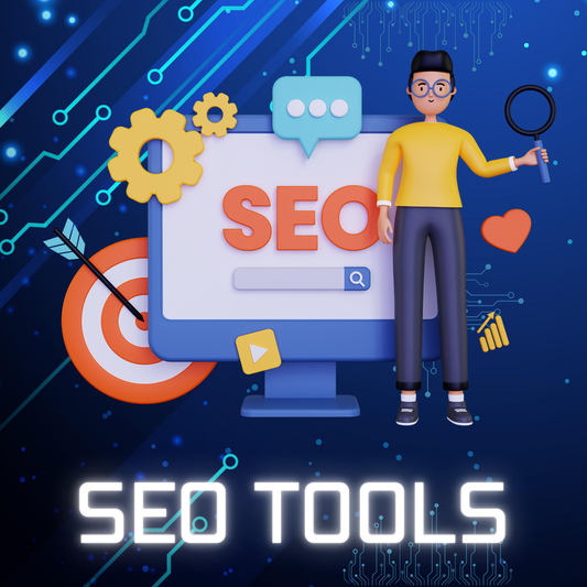 SEO Tools